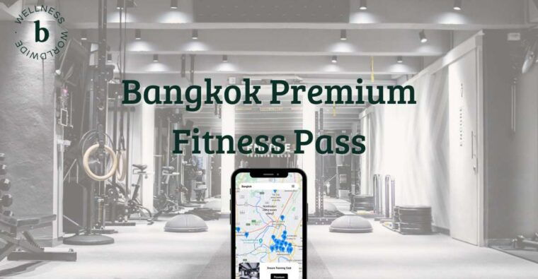 Bangkok Premium Fitness Pass - Fitness Class Options and Scheduling