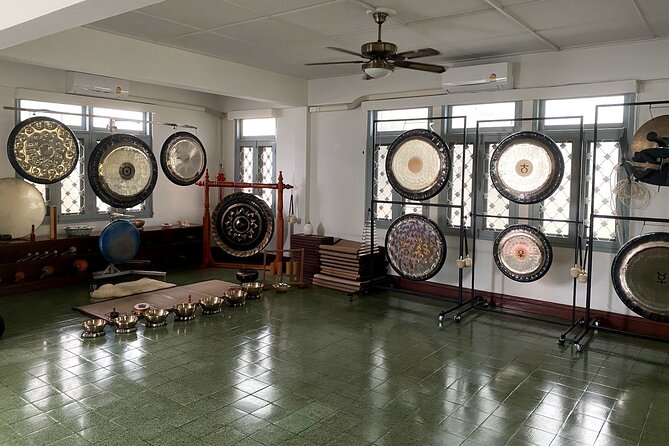 Bangkok Premium Fitness Pass - The Sum Up