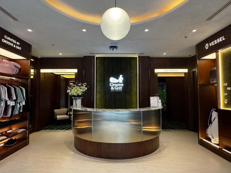 Bangkok: Premium Indoor Golf Simulator Experience - Good To Know