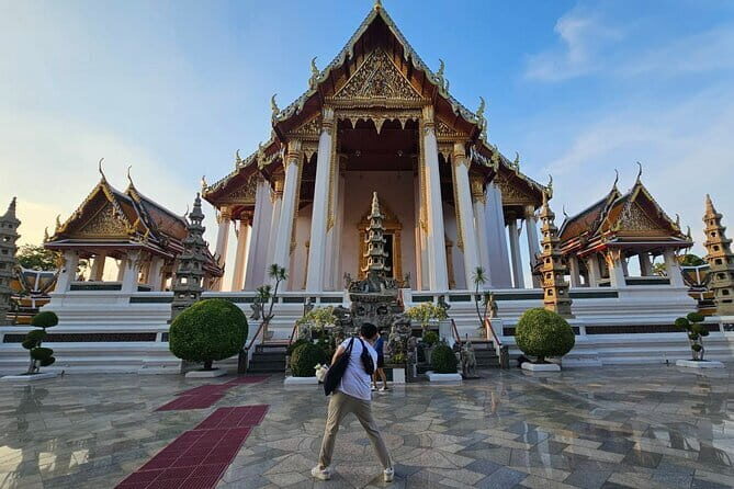 Bangkok Private and Custom Local Guide Tour - Why Choose This Private Tour?