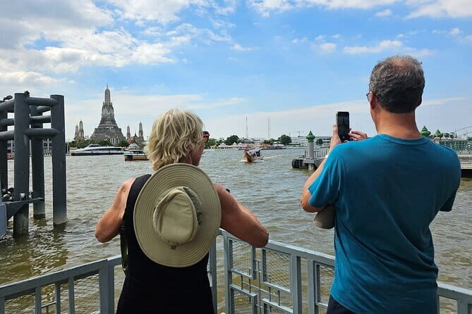 Bangkok Private and Custom Local Guide Tour - Value and Cost Breakdown