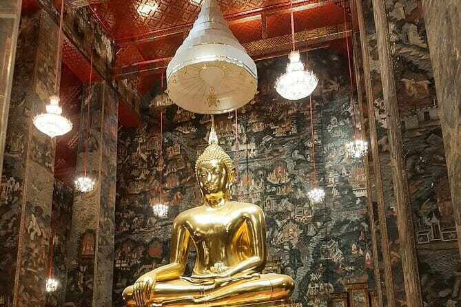 Bangkok Private and Custom Local Guide Tour - Good To Know