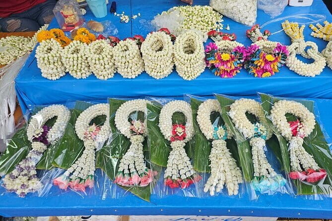 Bangkok Private and Custom Local Guide Tour - An In-Depth Look at the Bangkok Private and Custom Tour