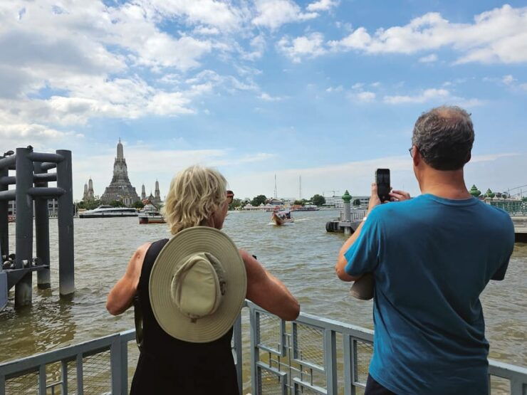 Bangkok Private and Custom Local Guide Tour - Key Points