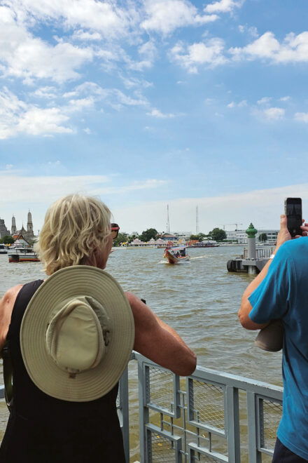Bangkok Private and Custom Local Guide Tour - Booking Process and Tips