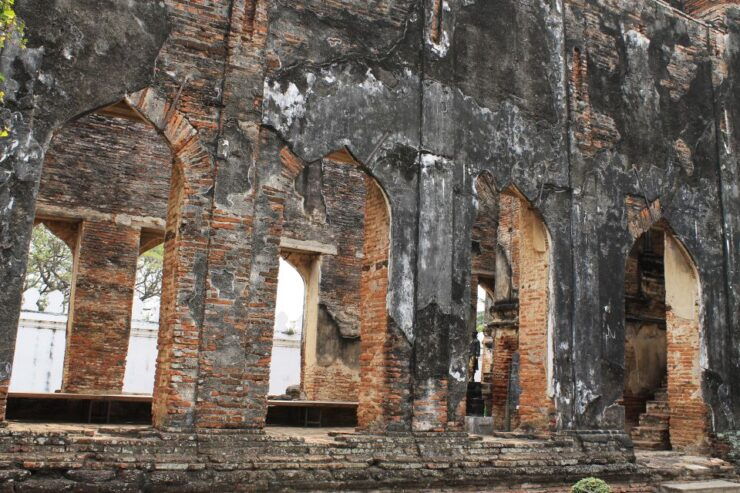 Bangkok: Private Car Hire to Lopburi the Monkey City - Free Cancellation and Flexible Booking