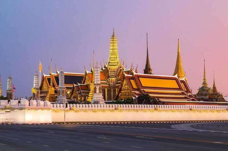 Bangkok: Private Charter With Customizable Route - Customer Reviews and Ratings