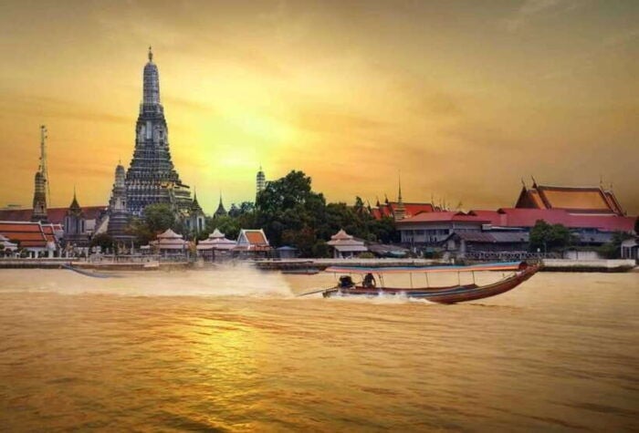 Bangkok: Private Charter With Customizable Route - Making the Most of Your Bangkok Sightseeing Tour