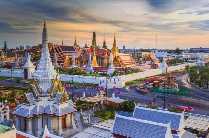 Bangkok: Private Charter With Customizable Route - Frequently Asked Questions