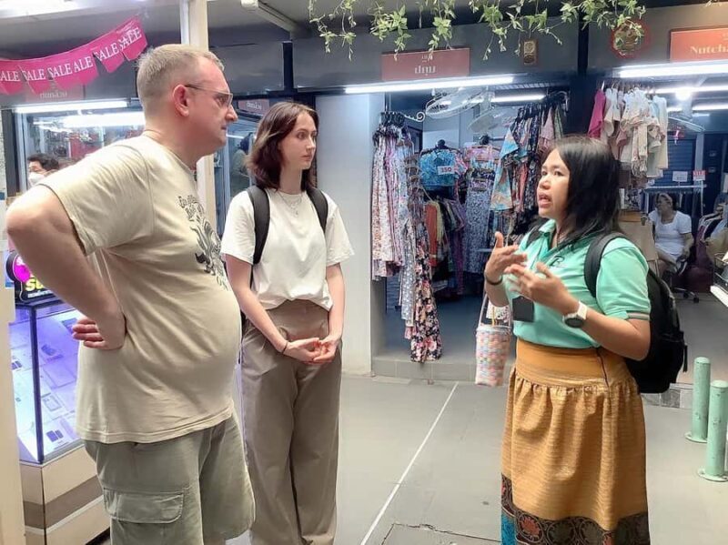 Bangkok Private & Custom Local Guide Tour - In-Depth Look at the Tour Experience