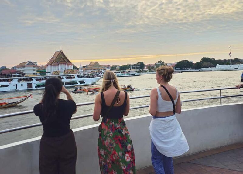 Bangkok Private & Custom Local Guide Tour - The Sum Up