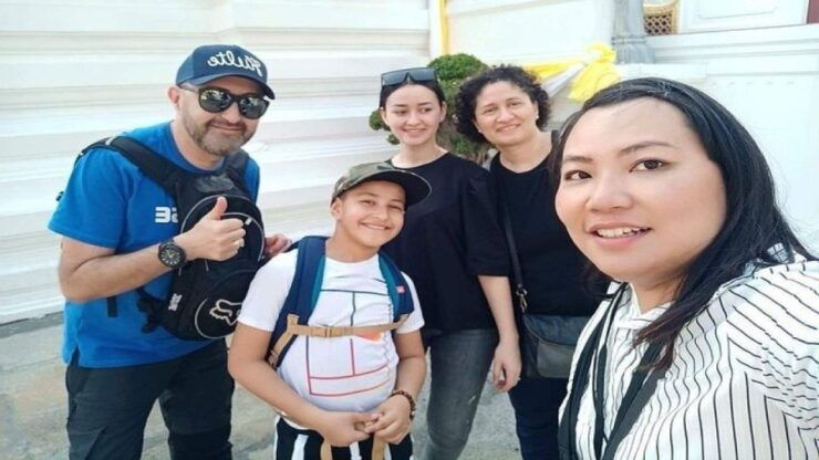 Bangkok: Private Custom Tour With a Local Guide - Booking Details