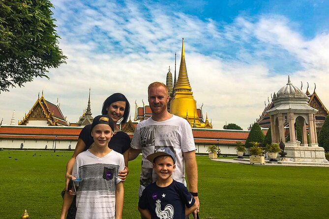 Bangkok Private Custom Tours by Locals, See the City Unscripted - Reviews and Questions