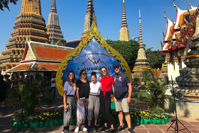 Bangkok Private Custom Tours by Locals, See the City Unscripted - Common Questions