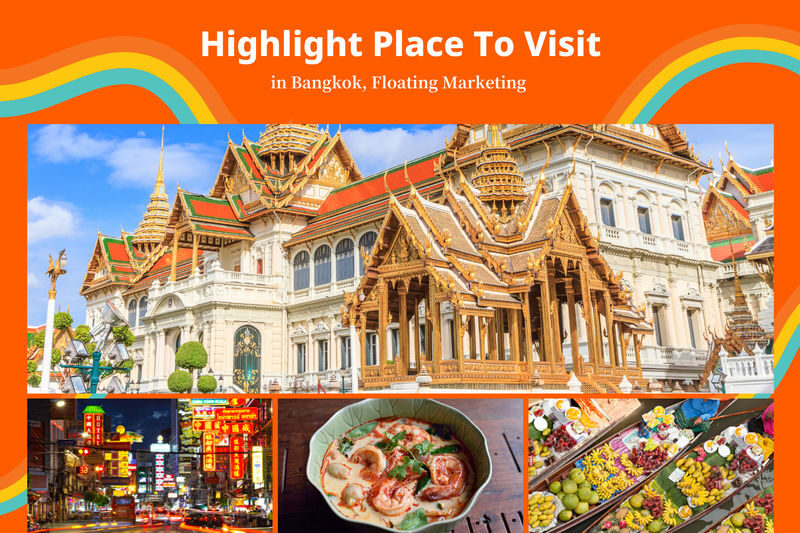 Bangkok Private Customizable Day Tour - What this private charter does well