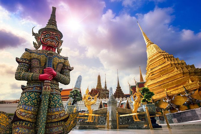 Bangkok Private Customizable Guided Tour - Hosts Response and Customer Service