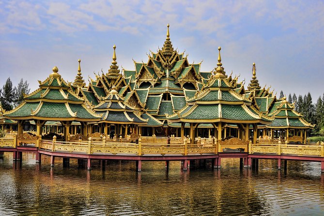 Bangkok Private Customizable Guided Tour - Common Questions