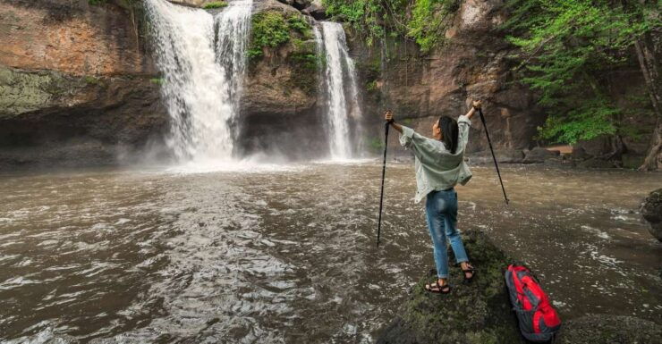 Bangkok: Private & Customizable Khao Yai National Park Tour - Tour Highlights