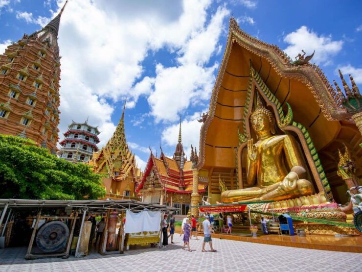 Bangkok: Private & Customized Kanchanaburi Tour From Bangkok - Activity Details