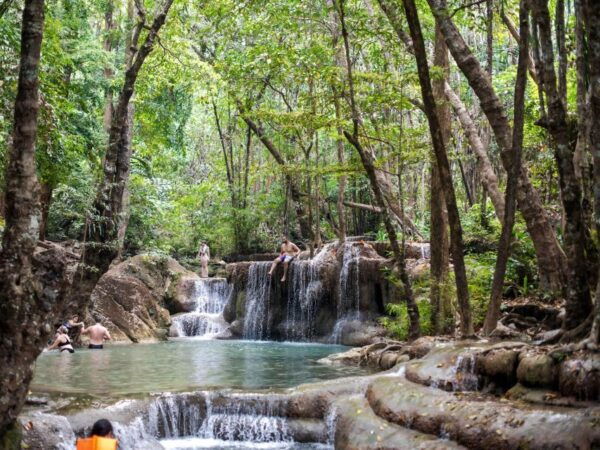 Bangkok: Private & Customized Kanchanaburi Tour From Bangkok - Common Questions