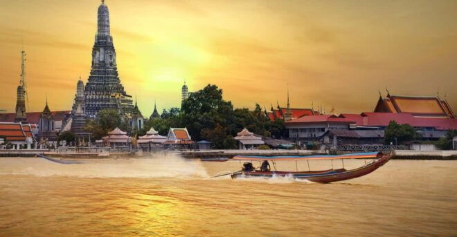 Bangkok Private Customized Tour Private Charter Thailand - Inclusions for Your Tour