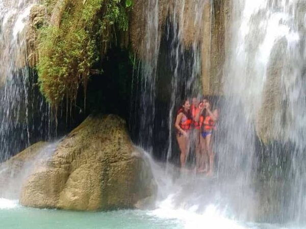Bangkok: Private Day Tour to Erawan Waterfall & Kanchanaburi - Questions You May Have