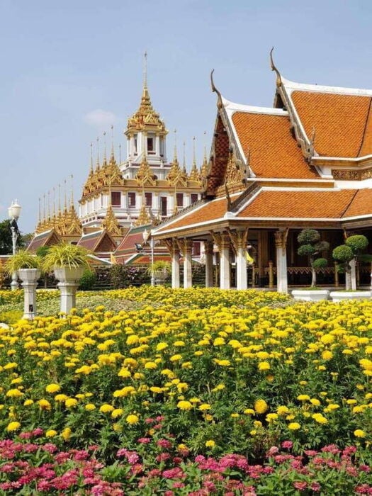 Bangkok: Private Electric Tuk Tuk Tour - Discovering Chinatown