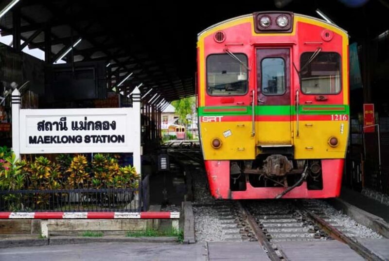 Bangkok: Private Firefly Night Cruise & Floating Market Tour - Authentic Experiences & Practical Insights