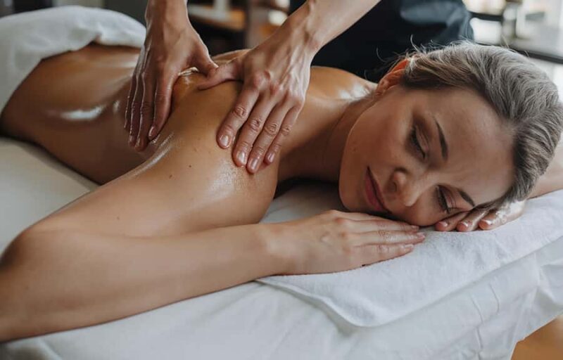 Bangkok: Private Full-Body Oil Massage Delivery for Women - The Sum Up