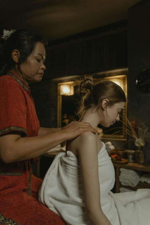 Bangkok: Private Grand Palace, Jim Thompson & Massage, 1 Day - What to Bring