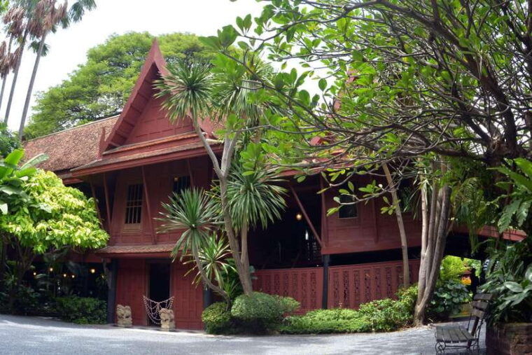 Bangkok: Private Grand Palace, Jim Thompson & Massage, 1 Day - Important Information