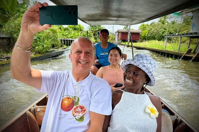 Bangkok Private Guide In and Around - Good To Know