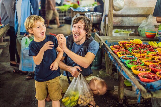 Bangkok Private Guide In and Around - Considerations for Travelers