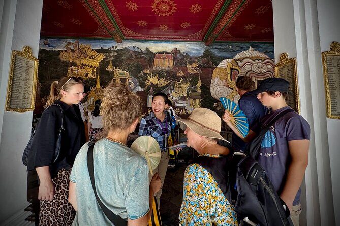 Bangkok Private Guide In and Around - FAQs