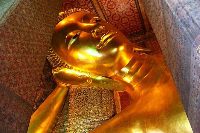Bangkok Private Guide In and Around - Final Thoughts