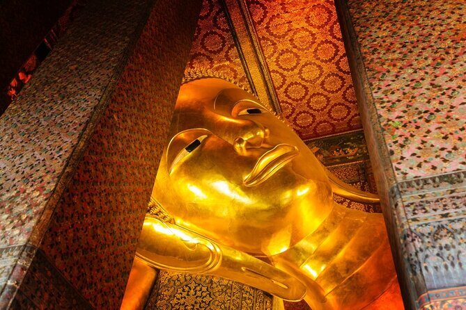 Bangkok Private Guided Tour Grand Palace Wat Pho Wat Arun - FAQ