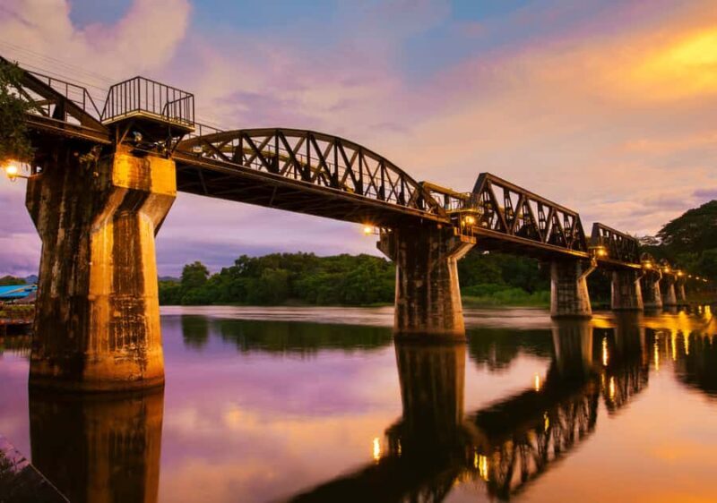 Bangkok: Private Kanchanaburi Highlights & Hellfire Pass - Who Will Love This Tour?