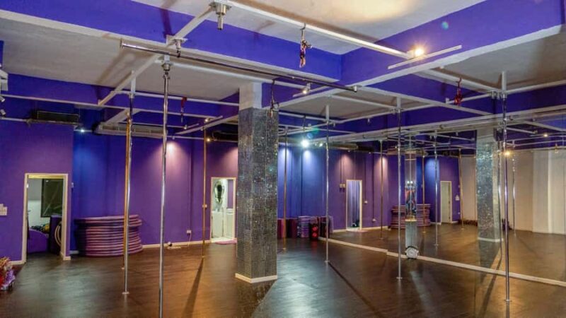 Bangkok: Private Pole Dance Class - Practical Details and Tips