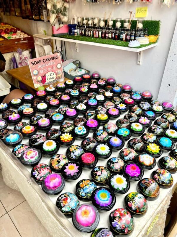 Bangkok: Private Railway & Floating Market with Paddle Boat - Good To Know