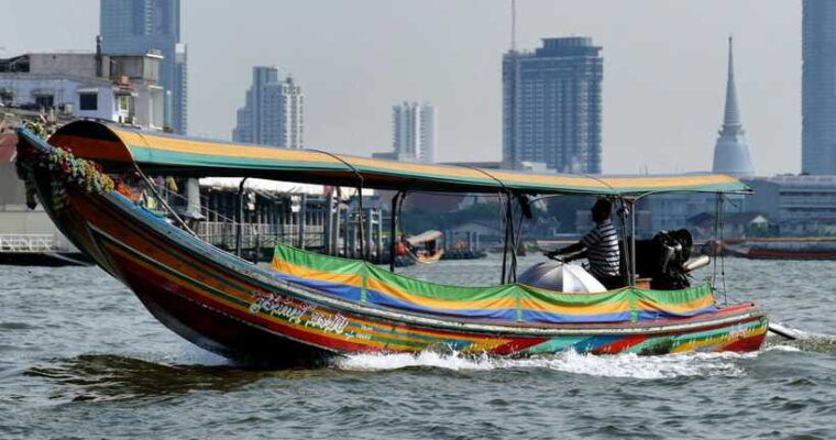 Bangkok: Private Riverside, Boat Ride & Chinatown, 1 Day - Preparation and Recommendations