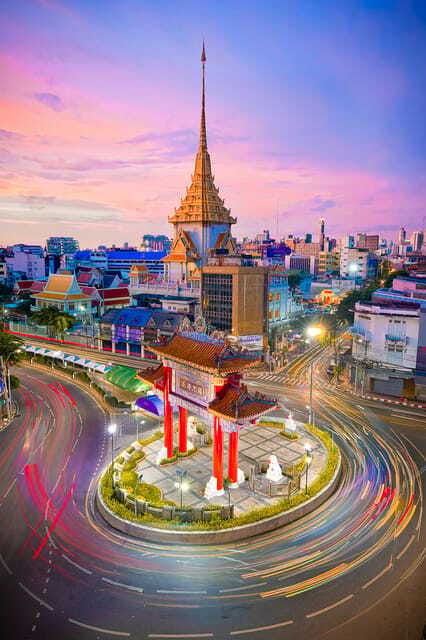 Bangkok: Private Riverside, Boat Ride & Chinatown, 1 Day - Frequently Asked Questions