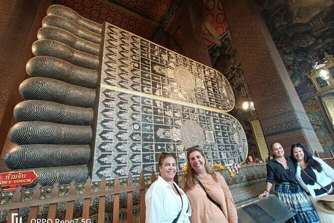 Bangkok Private Shore Excursion Iconic Temples From Leam Chabang - Final Thoughts