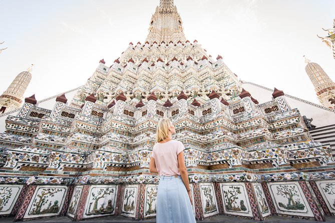 Bangkok Private Sightseeing Tour by Public Transport - Questions and Assistance