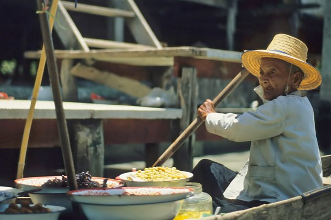 Bangkok Private Street Food Walking Tour - Cancellation Policy