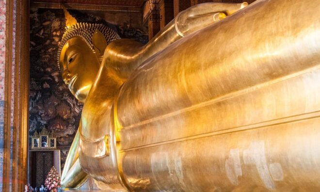 Bangkok: Private Temple City Grand Palace, Wat Pho, Wat Arun - Inclusions and Exclusions