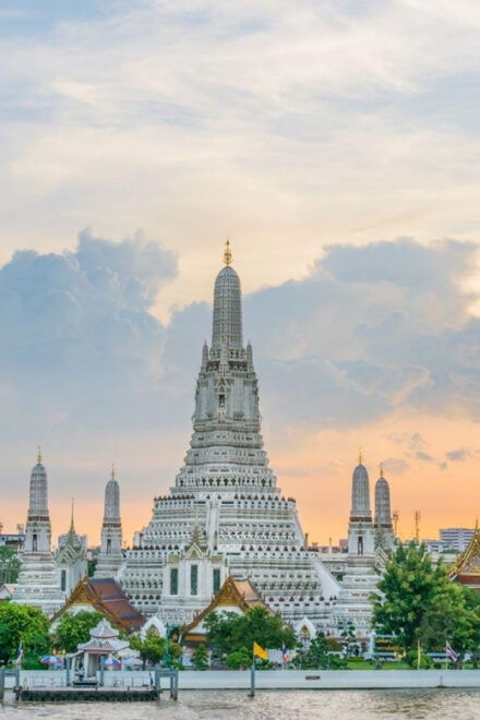 Bangkok: Private Temple City Grand Palace, Wat Pho, Wat Arun - Important Tips