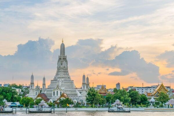 Bangkok: Private Temple City Grand Palace, Wat Pho, Wat Arun - Accessibility Information