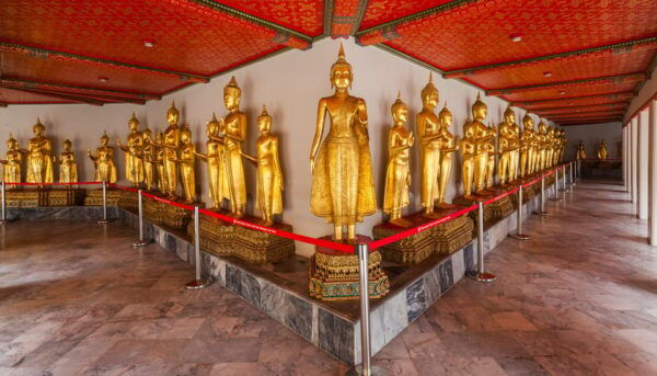 Bangkok: Private Temple City Grand Palace, Wat Pho, Wat Arun - Customer Reviews