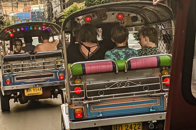 Bangkok Private Tour By Locals, Highlights & Hidden Gems - Traveler Photos