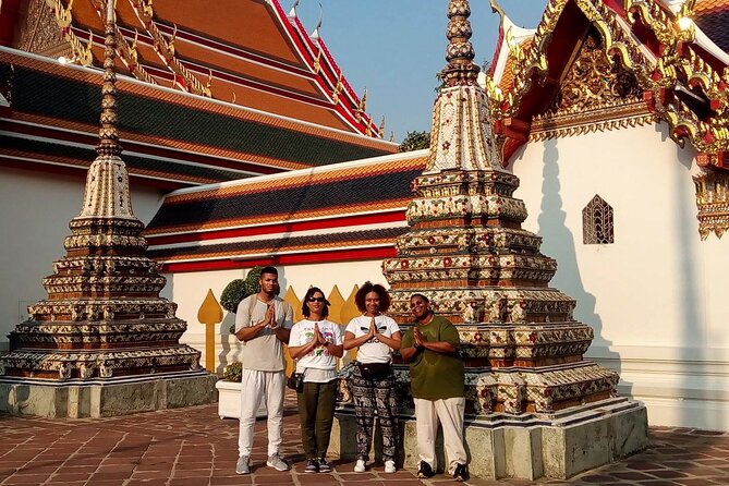 Bangkok Private Tour By Locals, Highlights & Hidden Gems - Reviews and Ratings